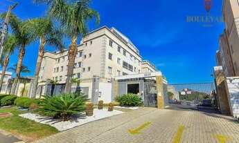 Imagem: Cobertura semi-mobiliada no Spazio Celebrare