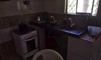 Imagem 2: Vendo casa em campo maior