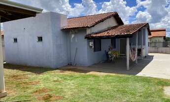 Imagem 4: Casa no Recanto dos Pássaros (Aluguel