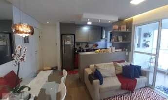 Imagem: Apartamento a venda no Tatuapé, 59 m2