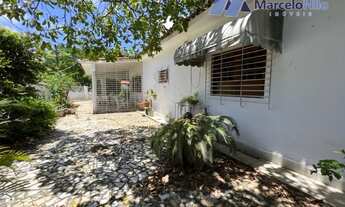 Imagem 5: Casa em Bairro Novo De Esquina, 04 Quartos, 02 Vagas