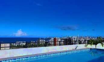 Imagem: Apartamento para aluguel possui 54 metros