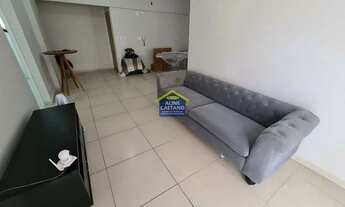 Imagem 6: Apartamento com 3 dorms, Ocian, Praia Grande - R$ 480 mil, Cod: ACT2335