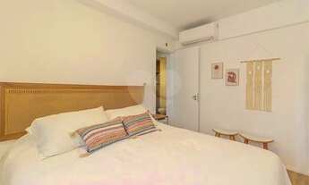 Imagem 2: Apartamento para venda tem 92 metros quadrados com 3 quartos em Vila Olímpia - São Paulo