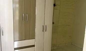 Imagem 5: ALUGO CASA DE FUNDOS EM SANTOS