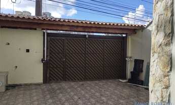 Imagem: SOBRADO - VILA ELDÍZIA - SP