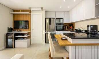 Imagem 5: Apartamento à venda, 55 m² por R$ 1.700.000,00 - Jardins - São Paulo/SP