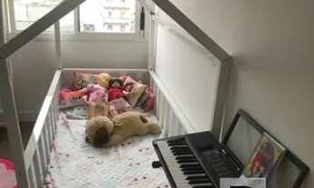 Imagem 3: Apartamento próximo a rua da Mooca com 125 m²