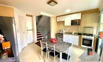 Imagem 2: 132 m² - Sobrado em condomínio fechado Vila Prudente