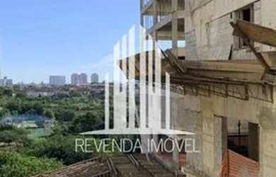 Imagem 3: Apartamento no Condomínio Lume Morumbi no Bairro do Morumbi com 76m² 1 suíte 2 banheiros 2