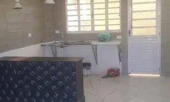 Imagem 2: Casa em vila fechada com 1 suite ampla mais 1 dorm e 1 vaga no centro de Caucaia, financia