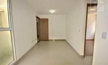 Imagem: Apartamento - Jardim Esmeraldina - Campinas