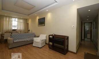 Imagem: Apartamento para Aluguel - São Cristóvão