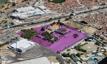 Imagem 6: Lote/Terreno para venda com com mais de 70 mil metros no centro da cidade . prox ao shop t