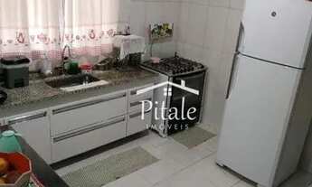 Imagem 6: Sobrado com 3 dormitórios à venda, 130 m² por R$ 735.000,00 - Terra Nobre - Osasco/SP