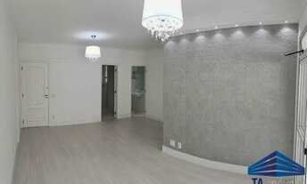 Imagem 2: Apartamento à venda, 104m² - 3 quartos 1 suíte 2 vagas, por R$ 910.000 - Cambuí - Campinas