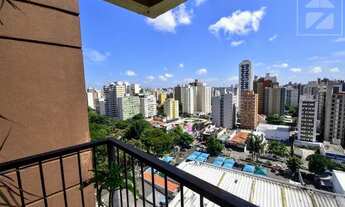 Imagem 5: Apartamento - Cambuí - Campinas