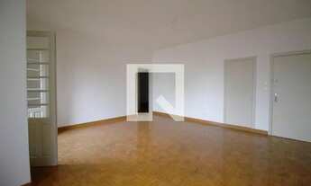 Imagem 5: Apartamento para Aluguel - Paraíso, 3 Quartos, 124 m2