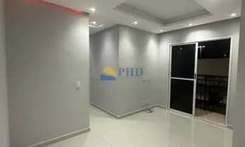 Imagem 4: RIO DE JANEIRO - Apartamento Padrão - TAQUARA