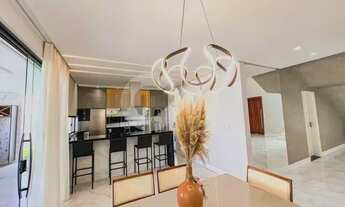 Imagem 7: Alphaville Sergipe - Mansão moderna e imponente