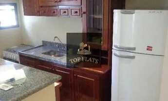 Imagem 4: Flat disponível em Moema