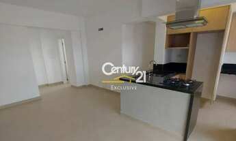 Imagem 2: Apartamento com 2 dormitórios para alugar, 82 m² por R$ 5.211,00/mês - Condomínio Sky Towe