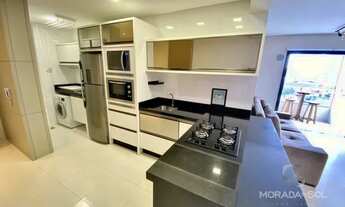 Imagem 2: Apartamento mobiliado 02 Dormitórios em Morretes - Itapema