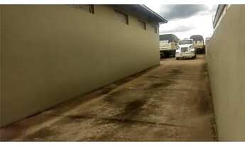 Imagem 6: Prédio Comercial para alugar em Vila Paulista de 3000.00m²