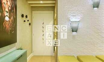 Imagem 5: Apartamento com 2 dormitórios à venda, 103 m² por R$ 1.900.000,00 - Bosque da Saúde - São