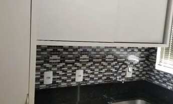 Imagem 4: Apartamento com 3 quartos, 2 garagens