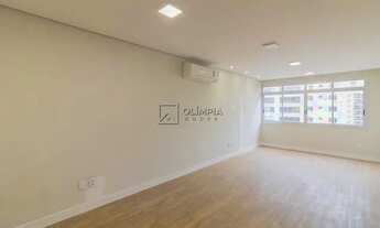 Imagem: Venda Apartamento 3 Dormitórios - 128 m²