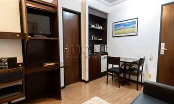 Imagem 2: SAO PAULO - Apartamento Padrão - MOEMA