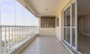 Imagem 6: São Paulo - Apartamento Padrão - Mooca