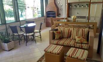 Imagem 2: Casa para venda com 160 metros quadrados com 4 quartos em Portuguesa - Rio de Janeiro - RJ