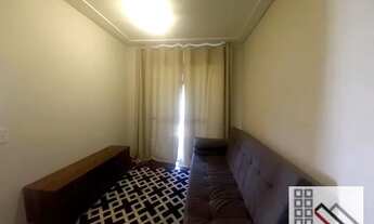 Imagem 6: Apartamento 2 dormitórios (58m²), 1 Suíte, Terraço, 1 vaga. Próximo da estação do metrô Kl