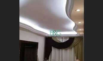 Imagem 2: Apartamento com 2 dormitórios à venda, 50 m² por R$ 240.000 - Conjunto Residencial José Bo