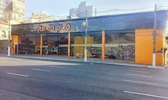 Imagem 2: Galpão, Bom Retiro - São Paulo