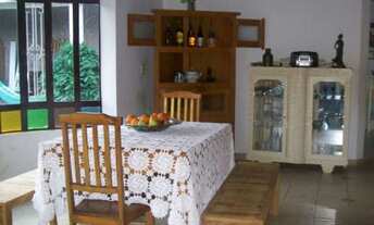 Imagem 4: ALUGUEL CASA NO CONDOMINIO TARUMÃ R$ 5.500,00