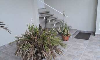 Imagem 2: Sobrado para aluguel com 140 metros quadrados com 2 quartos em Cambuci - São Paulo - SP