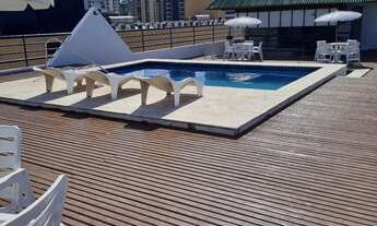 Imagem 4: Lindo flat beira-mar em Tambaú à partir de 159,00