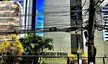 Imagem 2: Alugo Flat completo em Boa viagem ao lado Shopping Recife