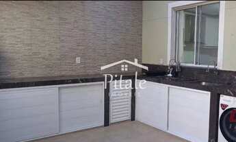 Imagem 7: Sobrado à venda, 65 m² por R$ 375.000,00 - Jardim Haras Bela Vista Gl Um - Vargem Grande P