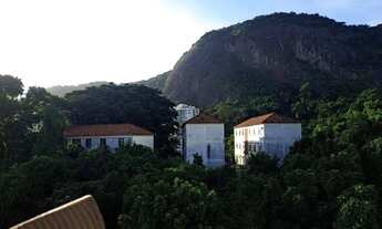 Imagem 7: Metrô próximo. Cobertura com 3 dormitórios, 140 m² - venda por R$ 1.090.000 ou aluguel por