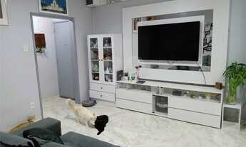 Imagem 7: 3 quartos próximo a saída do metrô da Uruguai