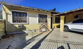 Imagem: Casa com 3 dormitórios à venda, 78 m²