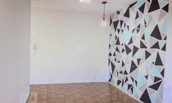 Imagem 4: Apartamento para Aluguel - Parque Novo Mundo , 2 Quartos, 60 m2