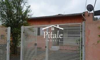 Imagem: Casa com 3 dormitórios, 70 m² - venda