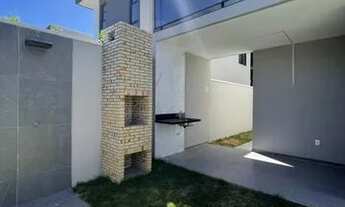 Imagem 4: CASA PLANA EM AQUIRAZ