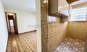 Imagem 6: Excelente Apartamento Térreo com 3 Quartos todo reformado no capricho em Vista Alegre