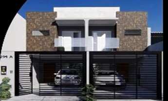 Imagem: Sobrado Vila Carrão São Paulo/SP